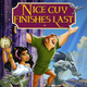 Illustration for article titled Honest Disney Movie Posters give it to us straight